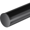 Опорный стержень MAYTONI PARITY TRA130SR-1B 1м черный