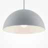Подвесной светильник MAYTONI BASIC COLORS MOD168PL-01GR