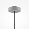 Подвесной светильник MAYTONI BASIC COLORS MOD168PL-01GR
