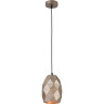 Подвесной светильник MAYTONI LOUVRE золото MOD199-PL-03-G