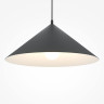 Светильник подвесной MAYTONI BASIC COLORS MOD167PL-01B