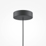 Светильник подвесной MAYTONI BASIC COLORS MOD167PL-01B