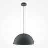 Светильник подвесной MAYTONI BASIC COLORS MOD168PL-01B