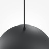 Светильник подвесной MAYTONI BASIC COLORS MOD168PL-01B