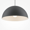 Светильник подвесной MAYTONI BASIC COLORS MOD168PL-01B
