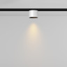 Трековый светильник MAYTONI ALFA S LEVITY TR188-1-5W3K-M-BW