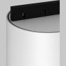 Трековый светильник MAYTONI ALFA S LEVITY TR188-1-5W4K-M-BW