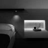 Трековый светильник MAYTONI ALFA S TR133-4-7W-DS-W