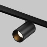 Трековый светильник MAYTONI FOCUS LED LEVITY TR187-1-5W2.7K-M-B