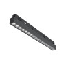 Трековый светильник MAYTONI POINTS TR031-4-18WTW-DD2-B