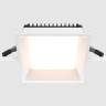 Встраиваемый светильник MAYTONI OKNO DL054-18W3K-W