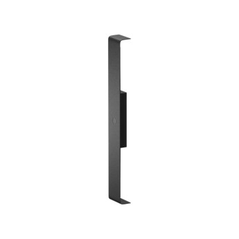 Настенный светильник MAYTONI BRACKET MOD492WL-L12BK
