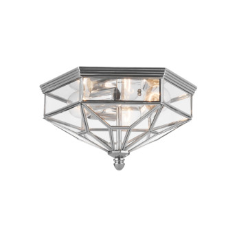 Потолочный светильник MAYTONI ZEIL H356-CL-03-CH