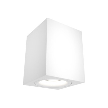 Потолочный светильник MAYTONI SLIM C013CL-01W