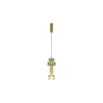 Подвесной светильник MAYTONI LEVEL MOD253PL-L18BS3K1