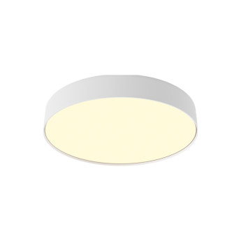 Потолочный светильник MAYTONI ZON C032CL-45W2.7K-RD-W