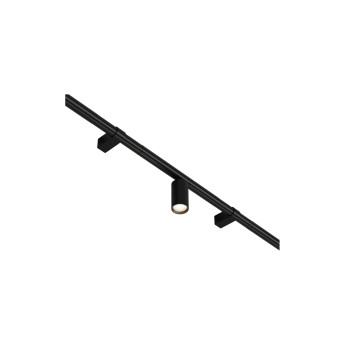 Светильник MAYTONI FOCUS LED C103CL-5W3-6K-B для штанговой системы освещения Axity