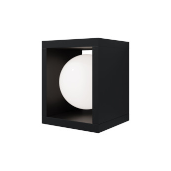 Настенный светильник (бра) MAYTONI SLATE O483WL-L10GF3K