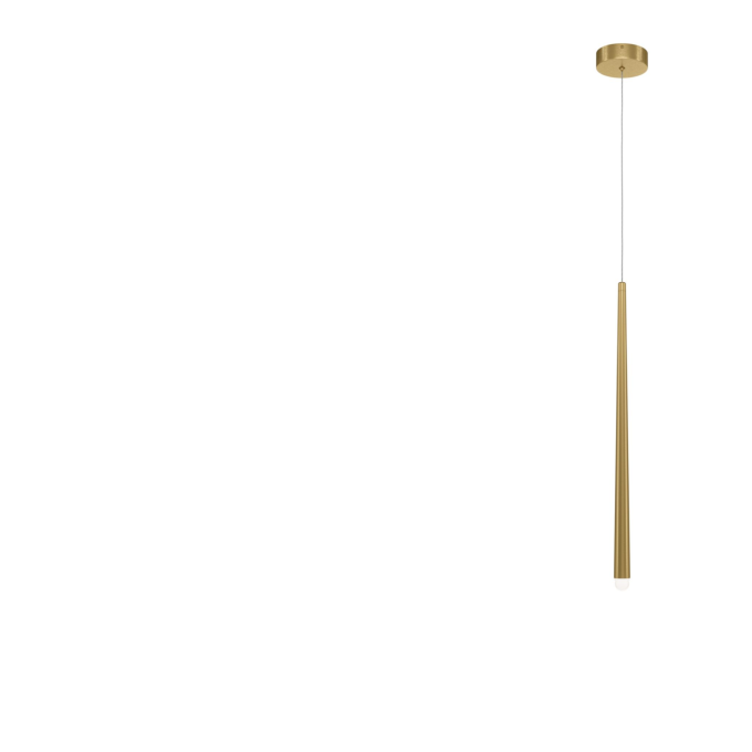 Подвесной светильник MAYTONI CASCADE MOD132PL-L36BSK