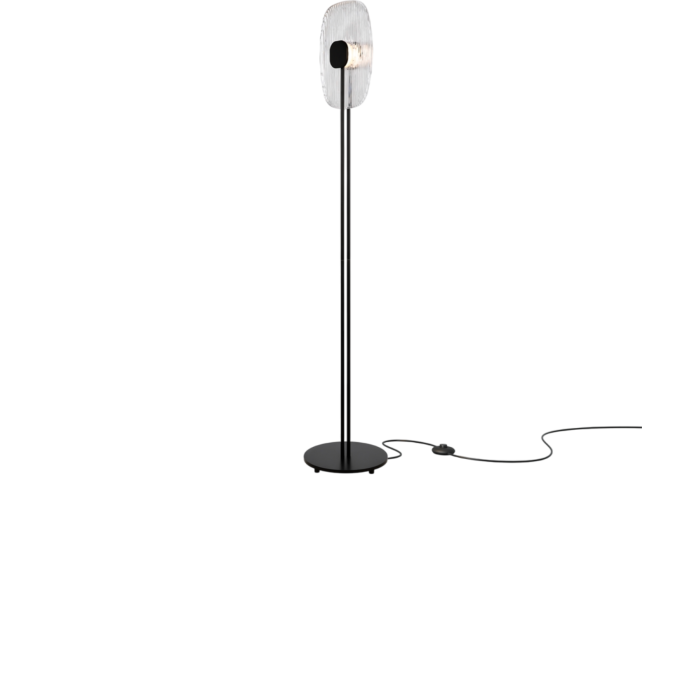 Напольный светильник (торшер) MAYTONI ECLIPSE MOD152FL-L1BK
