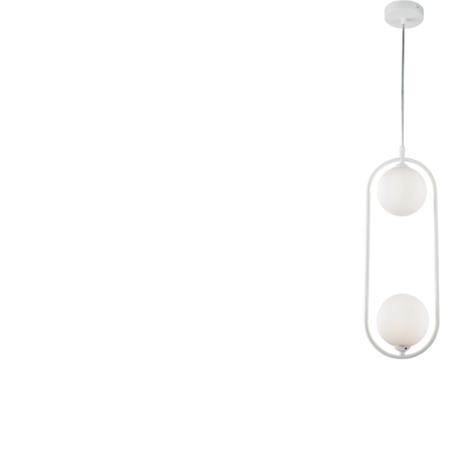 Подвесной светильник MAYTONI RING MOD013PL-02W