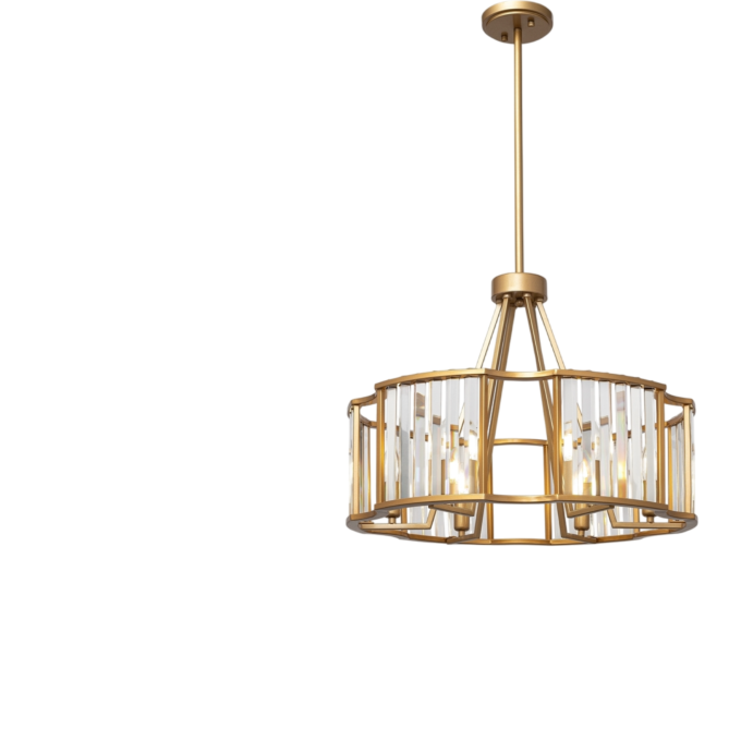 Подвесной светильник MAYTONI SOLAR MOD087PL-06G