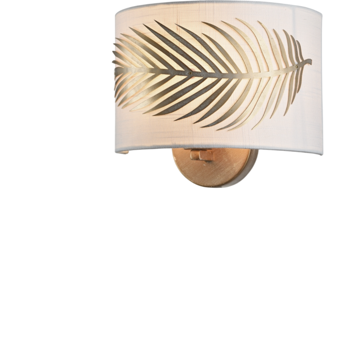 Настенный светильник (бра) MAYTONI FARN H428-WL-01-WG