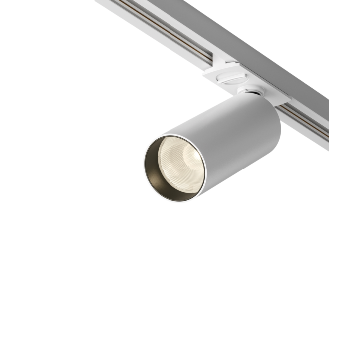 Трековый светильник MAYTONI FOCUS LED TR021-1-12W3K