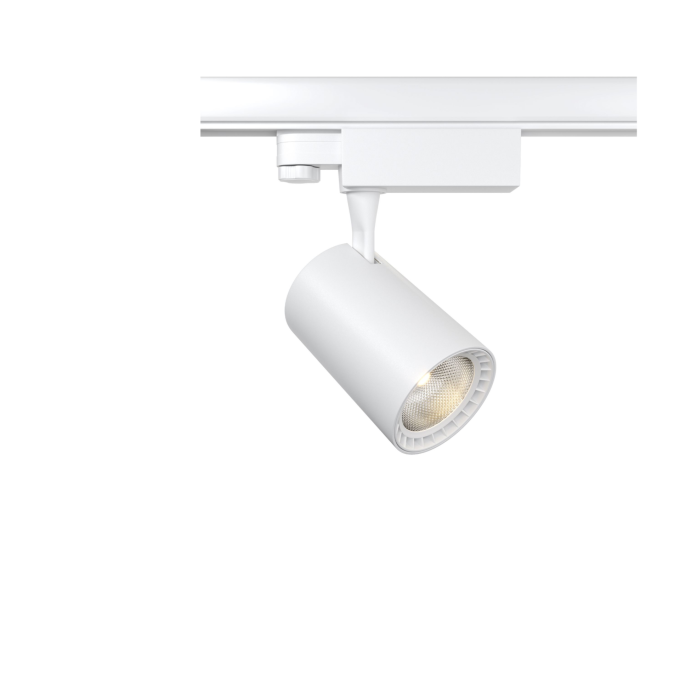 Трековый светильник MAYTONI VUORO TR029-3-10W4K-M-W