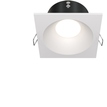 Встраиваемый светильник MAYTONI ZOOM DL033-2-01W
