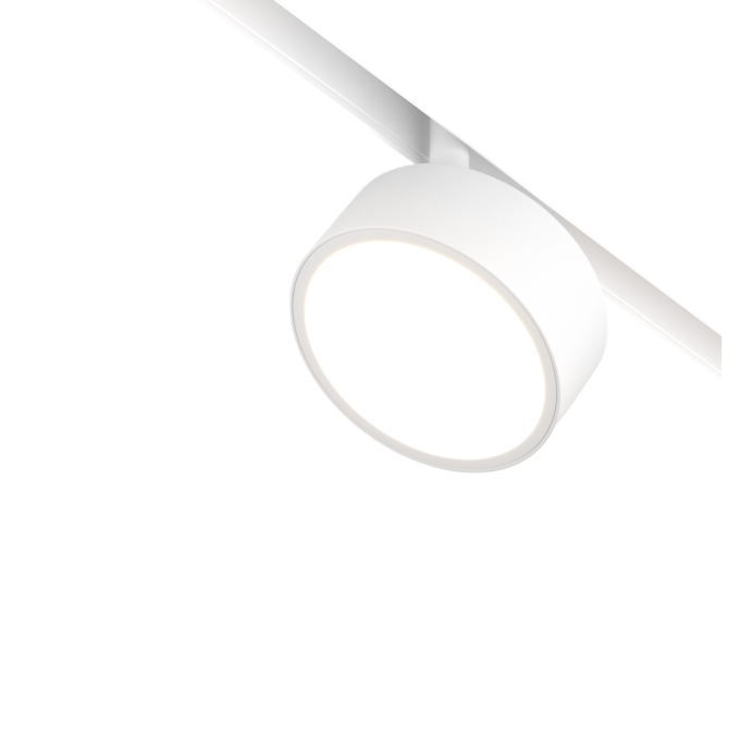 Трековый светильник MAYTONI RADO TR040-4-18W3K-DS-W