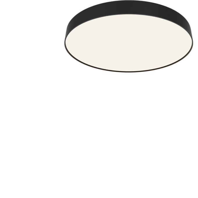 Потолочный светильник MAYTONI ZON C032CL-90W4K-RD-B