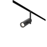 Трековый светильник MAYTONI ELTI TR005-4-12W-DS-B