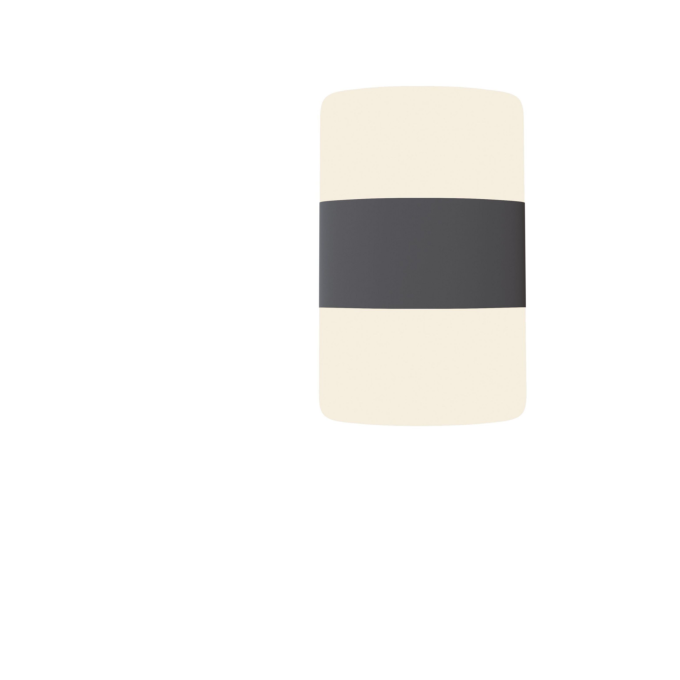 Настенный светильник (бра) MAYTONI VIA DEL CORSO O006WL-L12GR