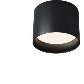 Потолочный светильник MAYTONI GLAM C096CL-GX53-B