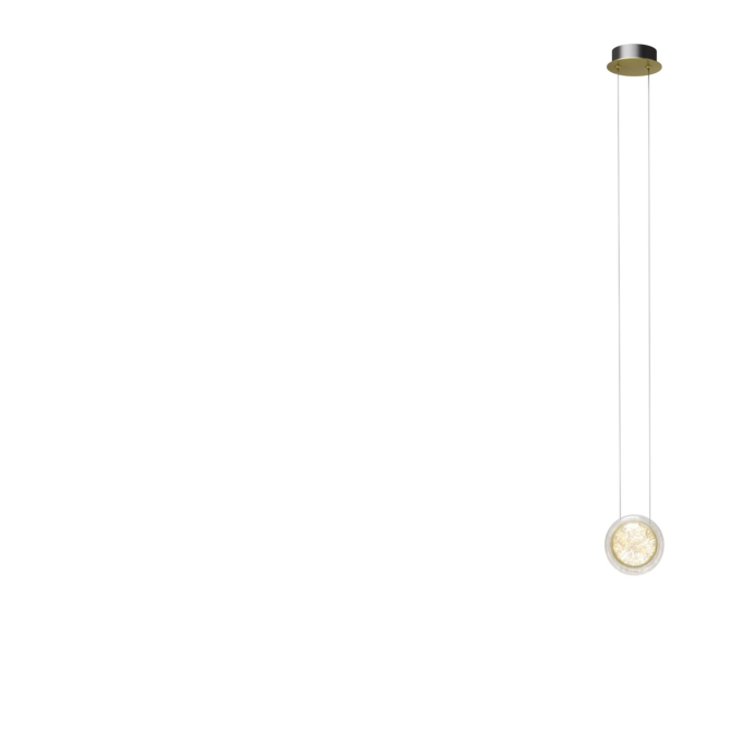 Подвесной светильник MAYTONI PHARAO MOD361PL-L7BS3K