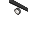 Трековый светильник MAYTONI LENS TR217-2-15W4K-B