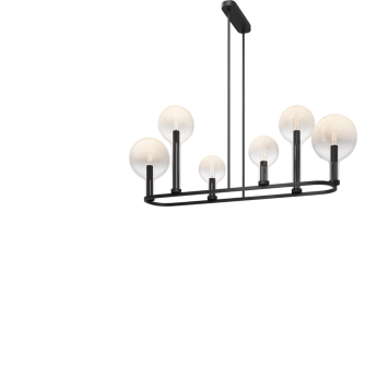 Подвесной светильник MAYTONI STATUS MOD333PL-06B1