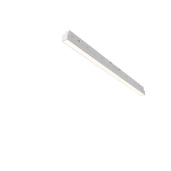 Трековый светильник MAYTONI BASIS TR030-4-24WTW-DD2-W