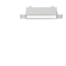 Встраиваемый светильник MAYTONI BASIS DL066-12W3-6K-TRS-W